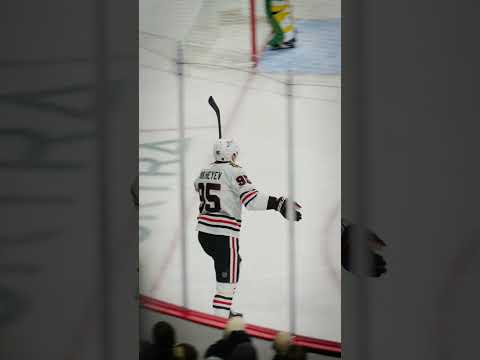 this goal from mikheyev is just🔥