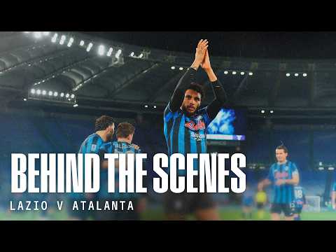 Lazio-Atalanta 0-2 | Il film della partita | 25ª Serie A Enilive 2025/26