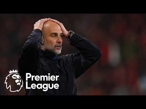 Arsenal clinch title after Man City draw with Bournemouth | Premier League Update | NBC Sports