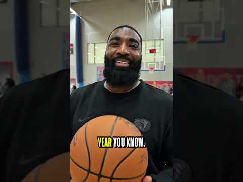 Anthony Black and Shammgod talk about the work they put in over the summer