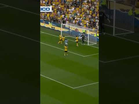 Tijjani Reijnders is the REAL DEAL 🔥