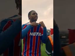 Full-time scenes #soccer #premierleague #selhurstpark