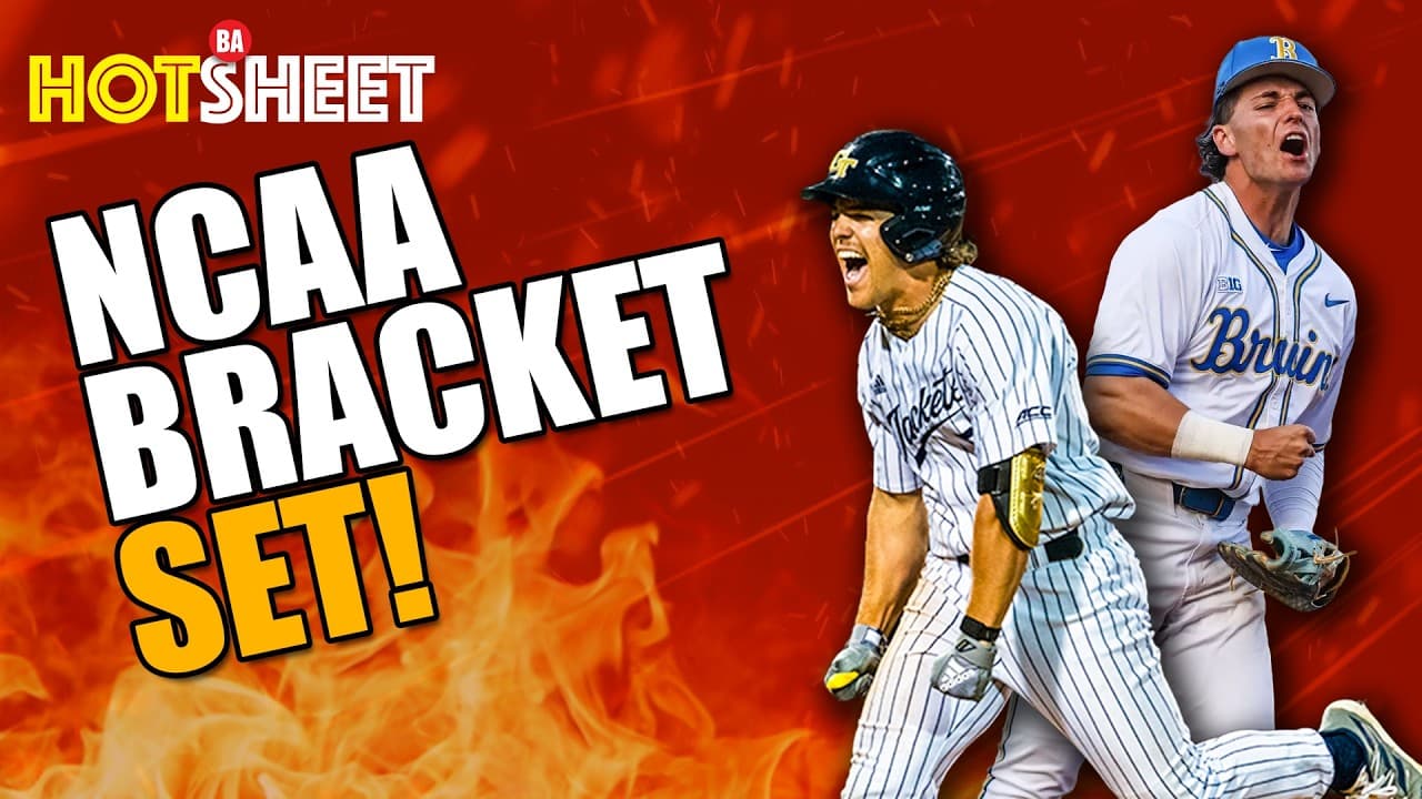 NCAA Tourney Bracket Winners and Losers, Predictions; Mercer Snubbed? | Hot Sheet