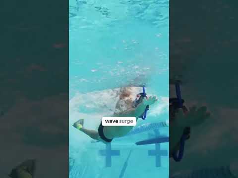 High Octane Freestyle Head Position #theraceclub