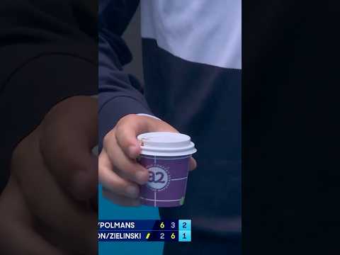 ESPRESSO for Marc? ☕