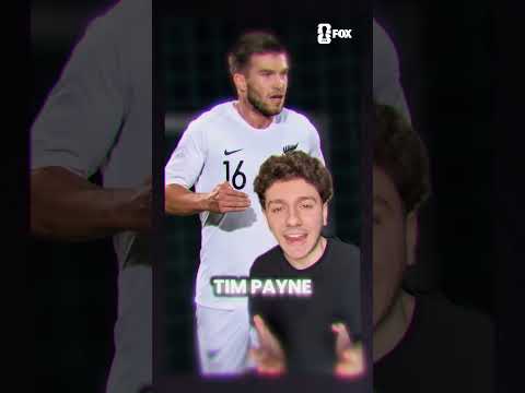 The story of the newest most popular athlete in the 2026 FIFA World Cup!