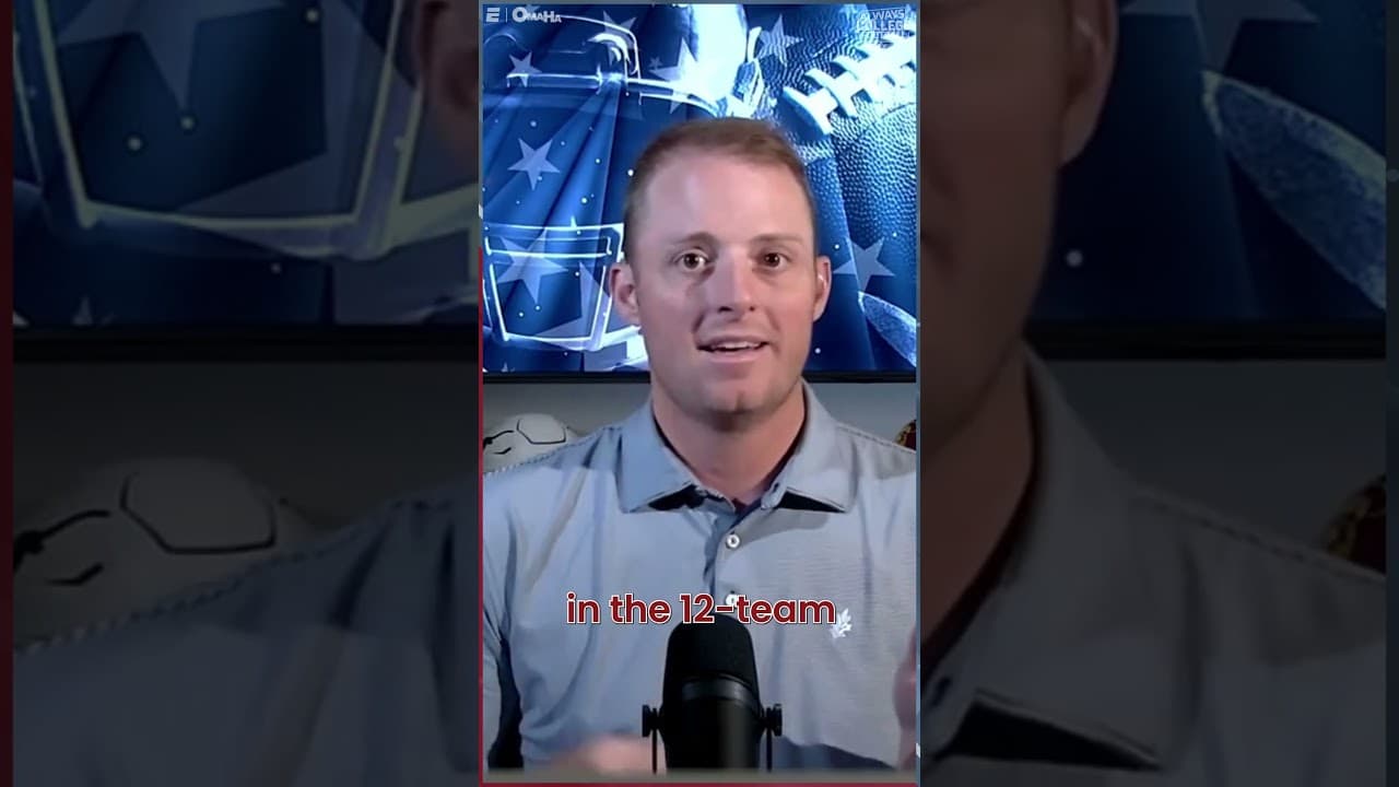 Will a 24 team CFP kill the regular season?!