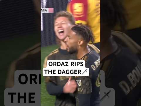 @LAFC looking STRONG🥵