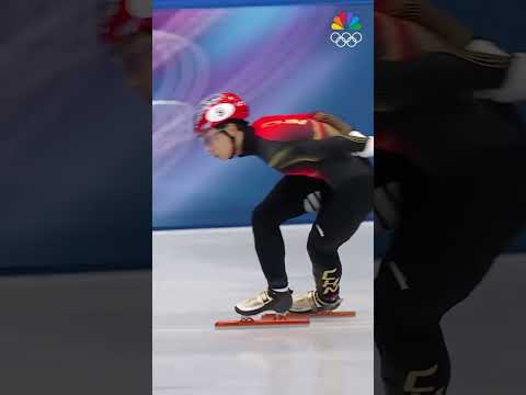 A photo finish crowns Jens van 't Wout with a gold medal in a thrilling finish