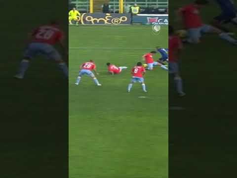 Questo GOLAZO di Ferreira Pinto 🤩 #AtalantaNapoli #GoAtalantaGo