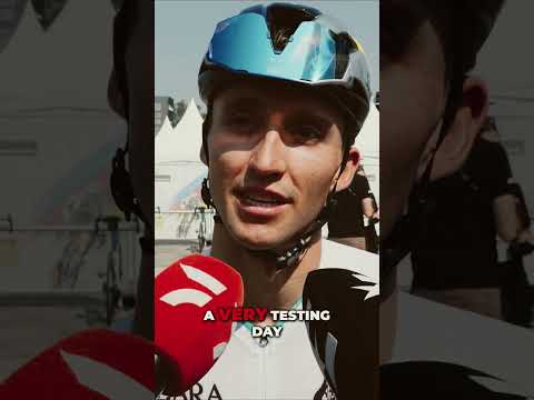 Why Kigali Will Be Remembered Forever: Tadej Pogacar's World Championships 2025