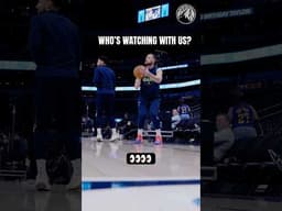 BIG TIME MATCHUP TODAY