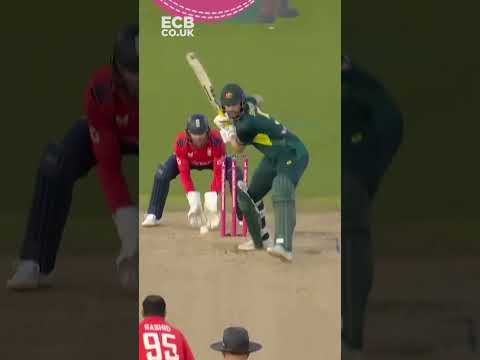 🔊 Ball Hitting Timber