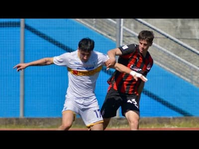 Milan-Lecce 2-0 | HL Primavera 1 2025/26