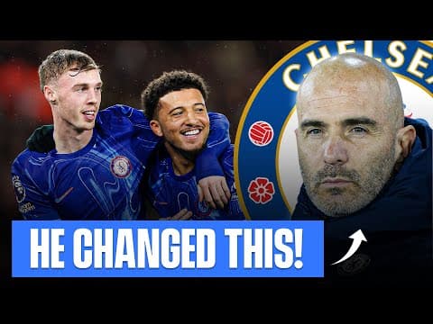 How Chelsea have elevated their form this season! | Morning Footy | CBS Sports Golazo