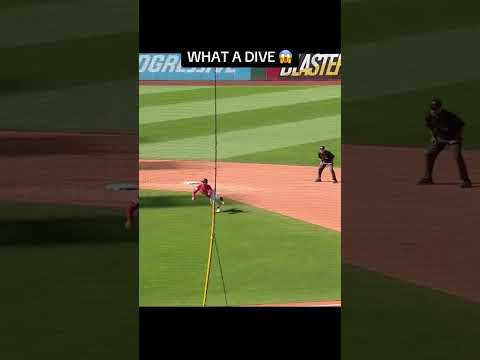 Cade Smith with the full extension‼️