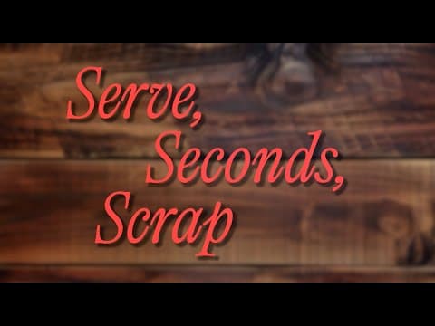 Bay FC Plays Serve, Seconds, or Scrap