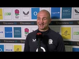 POST MATCH REACTION | England suffer a heavy loss to Ireland!