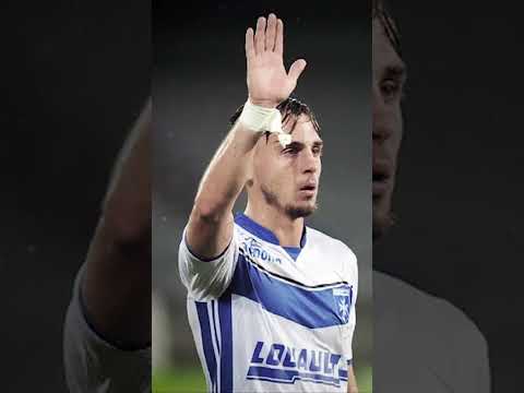 Les souvenirs auxerrois de Ruben Aguilar  #shortaja