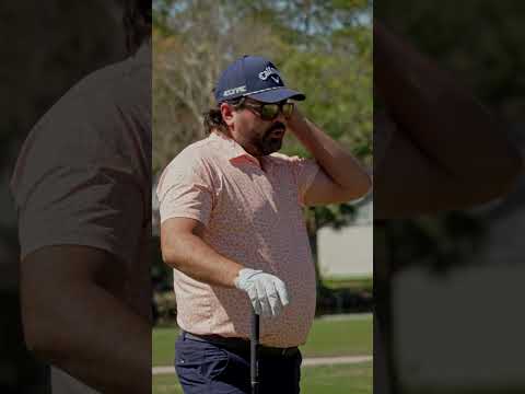 What is Joey Cold Cuts' handicap?