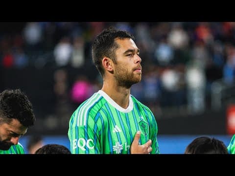 Interview: Albert Rusnák and Jackson Ragen Post-Match vs New York City FC