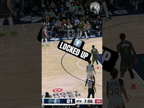 Julius put on the clamps. 🗜️