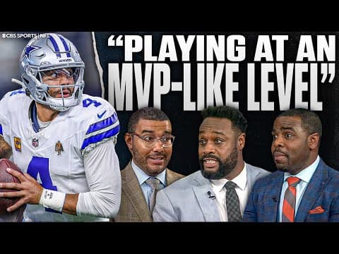 Packers, Cowboys Tie in Parson's Return to Dallas: 'More a Cowboy WIN & Green Bay LOSS' | Game Recap