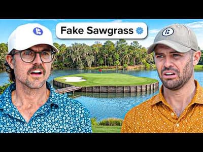 $100,000 Series Match #2