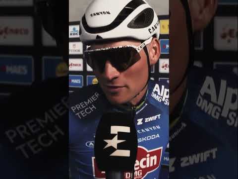 He came. He saw. He Conquered. Spring has well and truly arrived 🙌