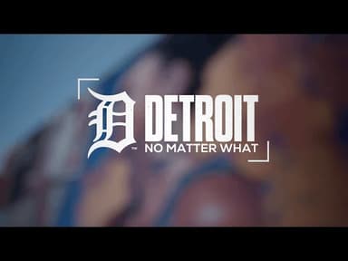 Detroit No Matter What