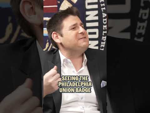 Union Team President Tim McDermott sits down with Dave Leno to chat all things 2026