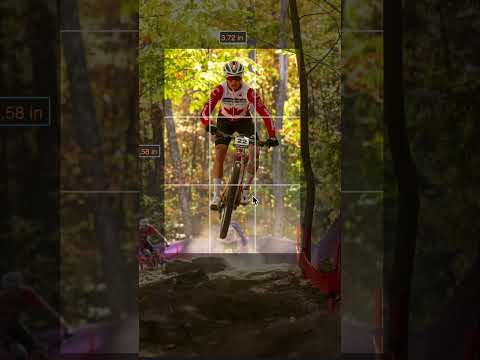 Beauty in motion and bikes in motion 😮‍💨 #shorts #mtb #cannondale