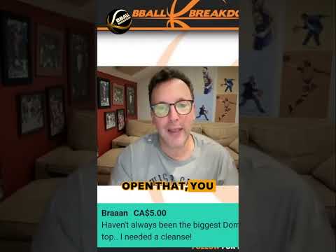 Why Mitchell Robinson Can't Run the Knicks Offense Like Sabonis