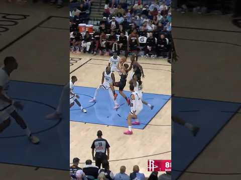 Reed and one! ☝️ #rockets