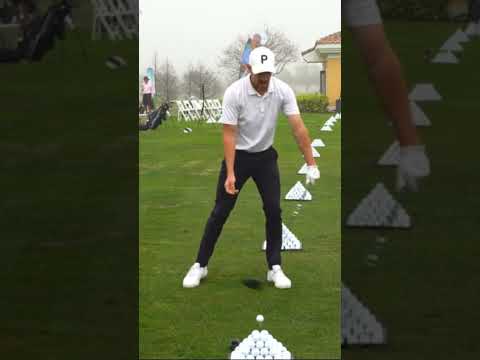 Difference Between a Driver and your Irons?