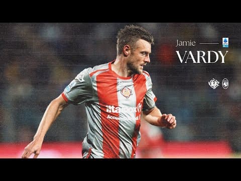 "Felice del mio primo gol, siamo focalizzati sull'obiettivo" | CONFERENZA STAMPA | Jamie Vardy