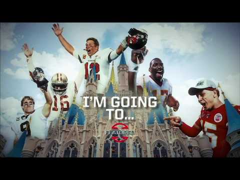 I'm going to...🏰 | SC Featured