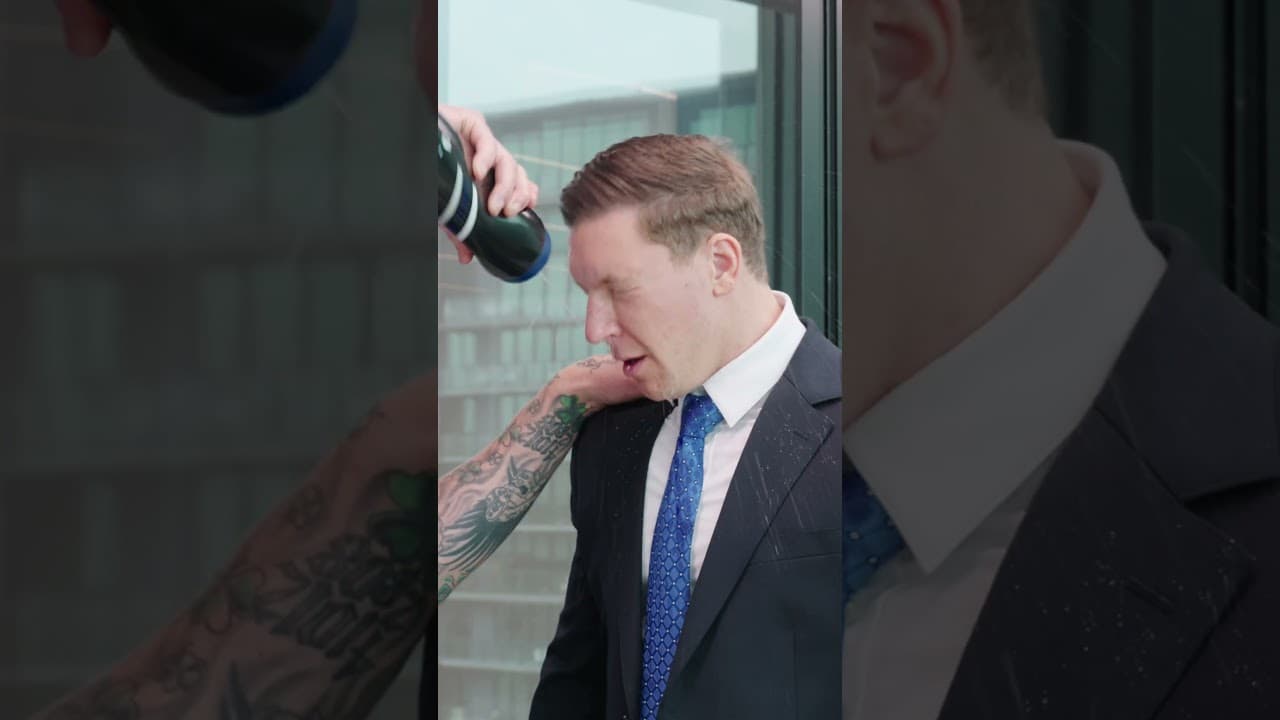 This time of year...it's all about the KPIs