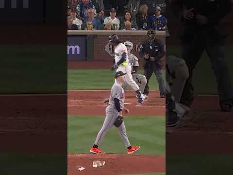 Tarik Skubal is a man on a mission right now! #ALDS