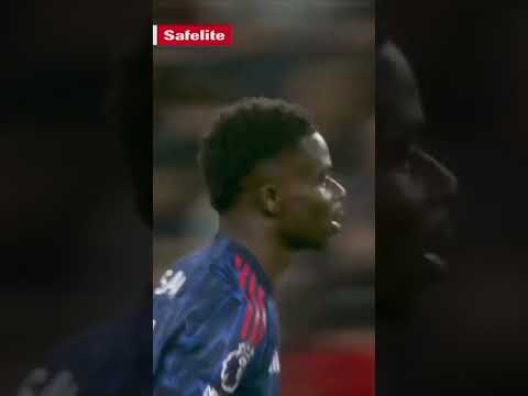 ARSENAL RESPOND 🎯