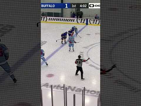 Only thing better than ONE penalty shot... is TWO #3ICE