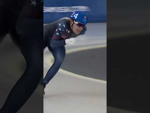 Team USA looking scary at the right time 👀😤