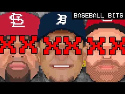 Why Old Hitters Are Going Extinct | Baseball Bits