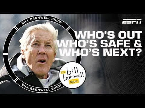 The NFL Coaching Carousel Spins on Black Monday 🏈