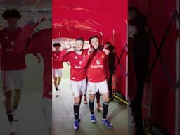 That Three-Point Feeling 😎