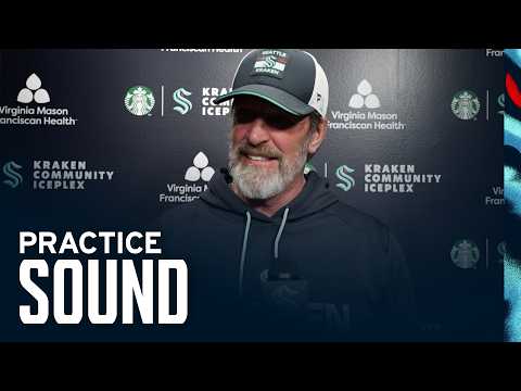 Practice Sound | Lane Lambert - February 22, 2026