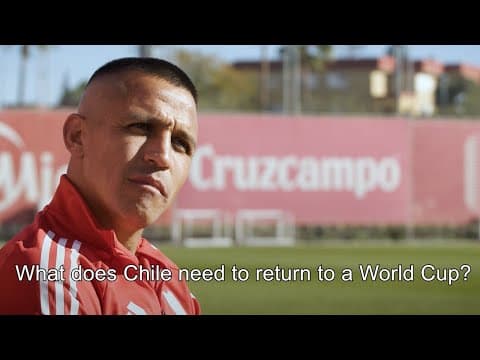 Alexis Sanchez details the BEGINNING ERA of Barcelona's tiki-taka | ESPN FC