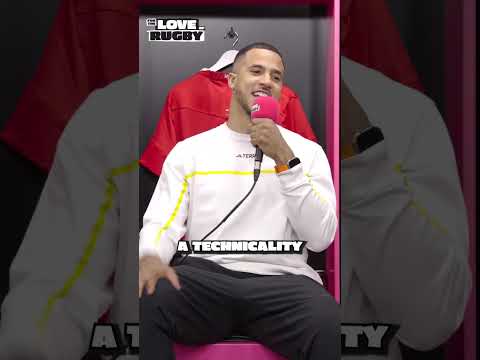 With England V Ireland just around the corner, we’re being back this classic moment ☘️🤣