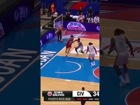 History made! Karim Lopez becomes the first Mexican first-round NBA Draft pick!