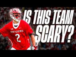 BIGGEST Takeaways from College Lacrosse Opening Weekend 2026